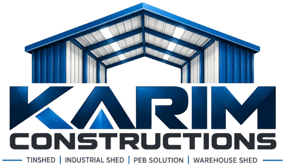 Karim Constructions - Steel Building Solutions