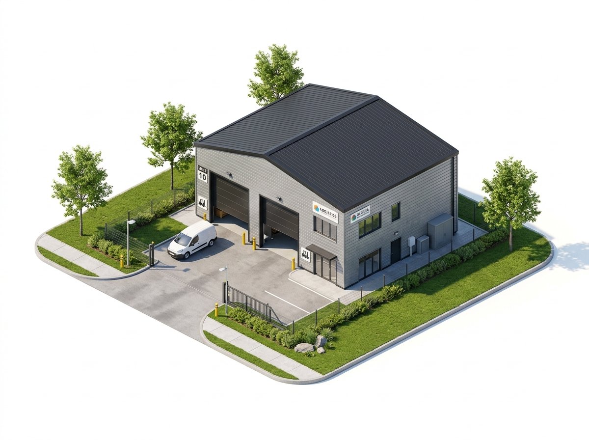 Karim Constructions 3D Warehouse